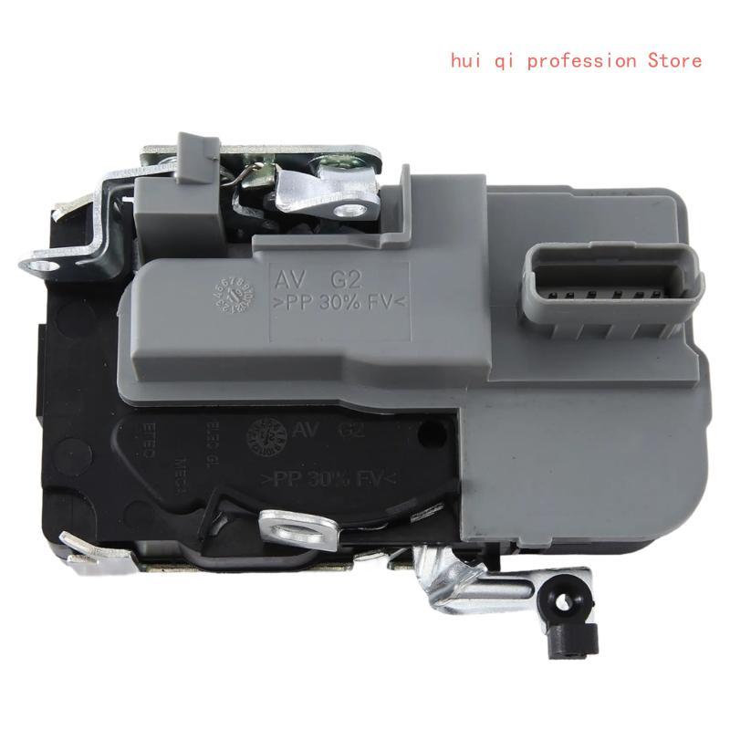 Front Left/Right Power Door Lock Actuator Replace 9136S7 9135R9 for 206 3/5 206SW 206+ Door Lock Assembly