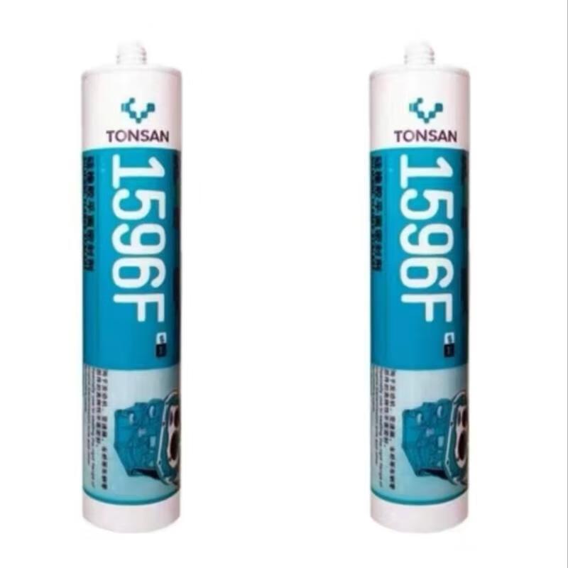 Kaisaixin 1596F Silicone Flat Gasket Maker