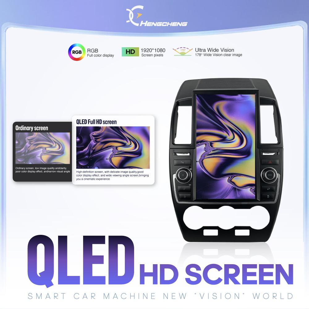 13.8inch For Land Rover Freelander 2 2007-2015 Android13 Auto Carplay 4G Car Multimedia Video Player GPS Navigation 360 camera