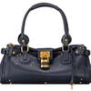 2025 Autumn-Winter Trendy Retro Women's Rivet Shoulder & Underarm Handbag