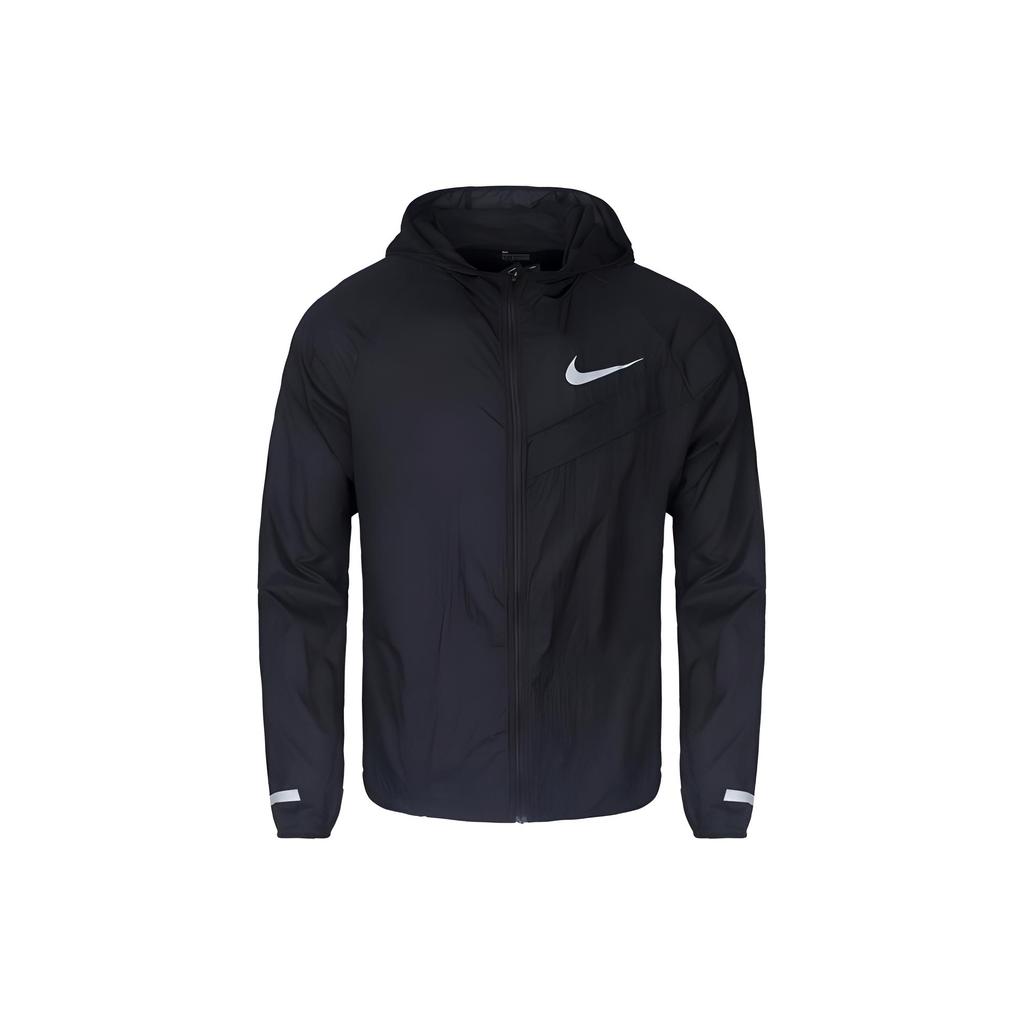 New Nike Jackets Men Black 833546-011