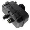 For Jeep Wrangler 2.0 L4 2018-2025 Engine Coolant Reservoir Recovery Bottle with Cap 68364312AA 68364312AB 68364312AC
