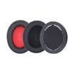 Replacement Ear Pads Cushions Noise Isolation Soft Sponge Filling Earpads Comfortable Earphones Cushions Compatible For Anker Soundcore Life Q10 Headp