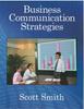 The Business Communication Strategies Book