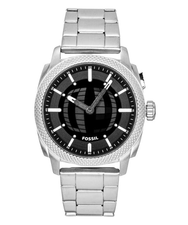 Fossil Machine Big Tic Analog Digital