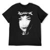 Bjork T-Shirt Gifts for Boyfriend New Gifts and T-shirts Summer Top Mens T Shirts