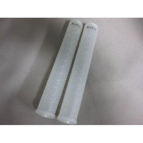 SOYO Tire High Grip Clear Small