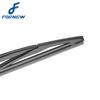 Fornew FN-RB670 Rear Windscreen Wiper Blade Natural Rubber for Jaguar X-Type 2001-2009 12 Months Warranty