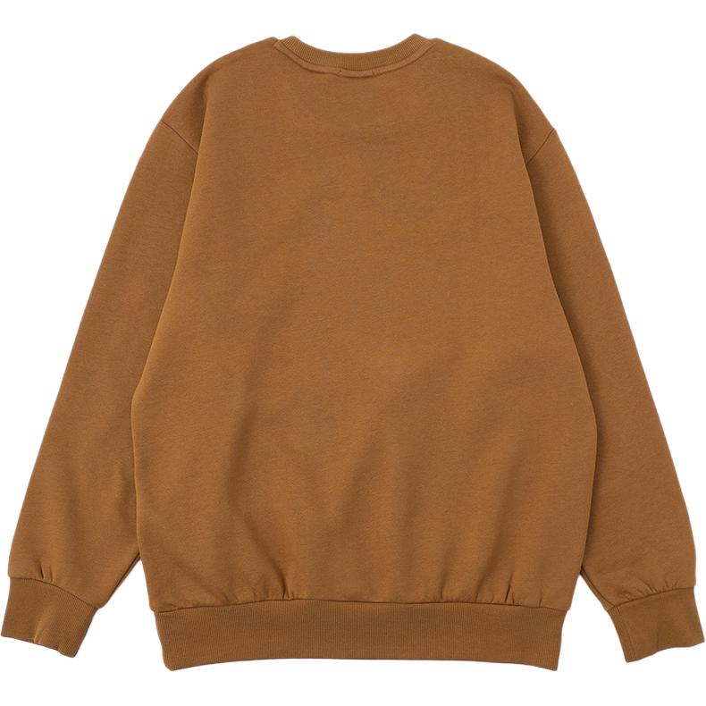 Timberland Round Neck Pullover Sports Long Sleeve Sweatshirt Men Sweatshirt TBC0YH4D-EH2