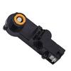 Remote Control Engineer Vehicle Left Drive Gear Box Accessory Part Fit for RC Car