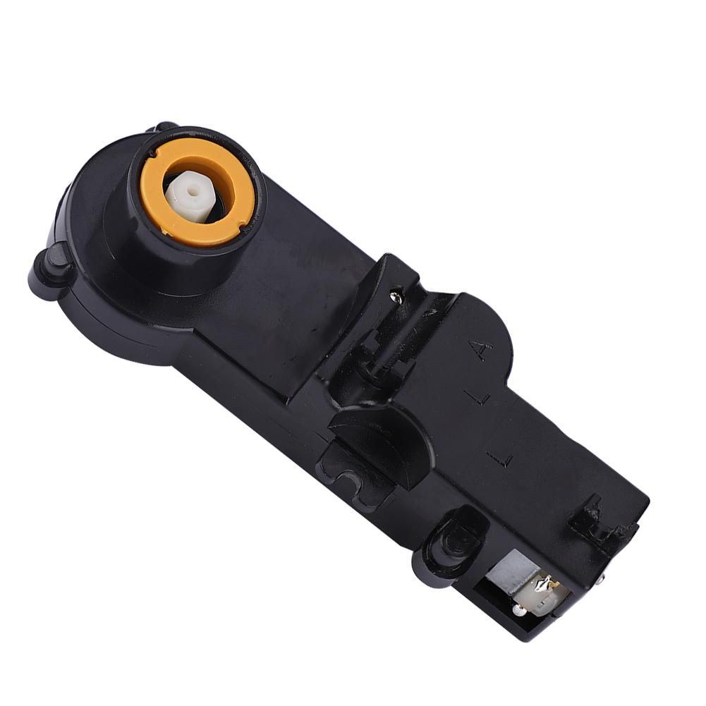 Remote Control Engineer Vehicle Left Drive Gear Box Accessory Part Fit for RC Car