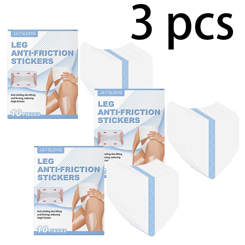 Legs anti-friction patch Legs daily anti-friction care skin comfort travel transparent protection patch