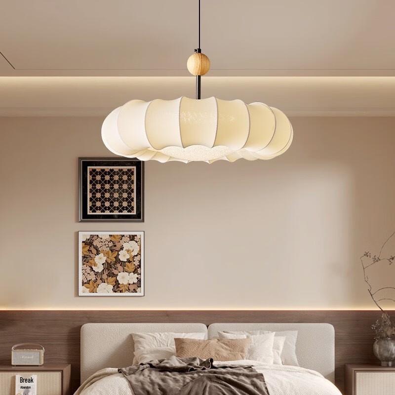 UOSU French Retro Style Ceiling Lamp