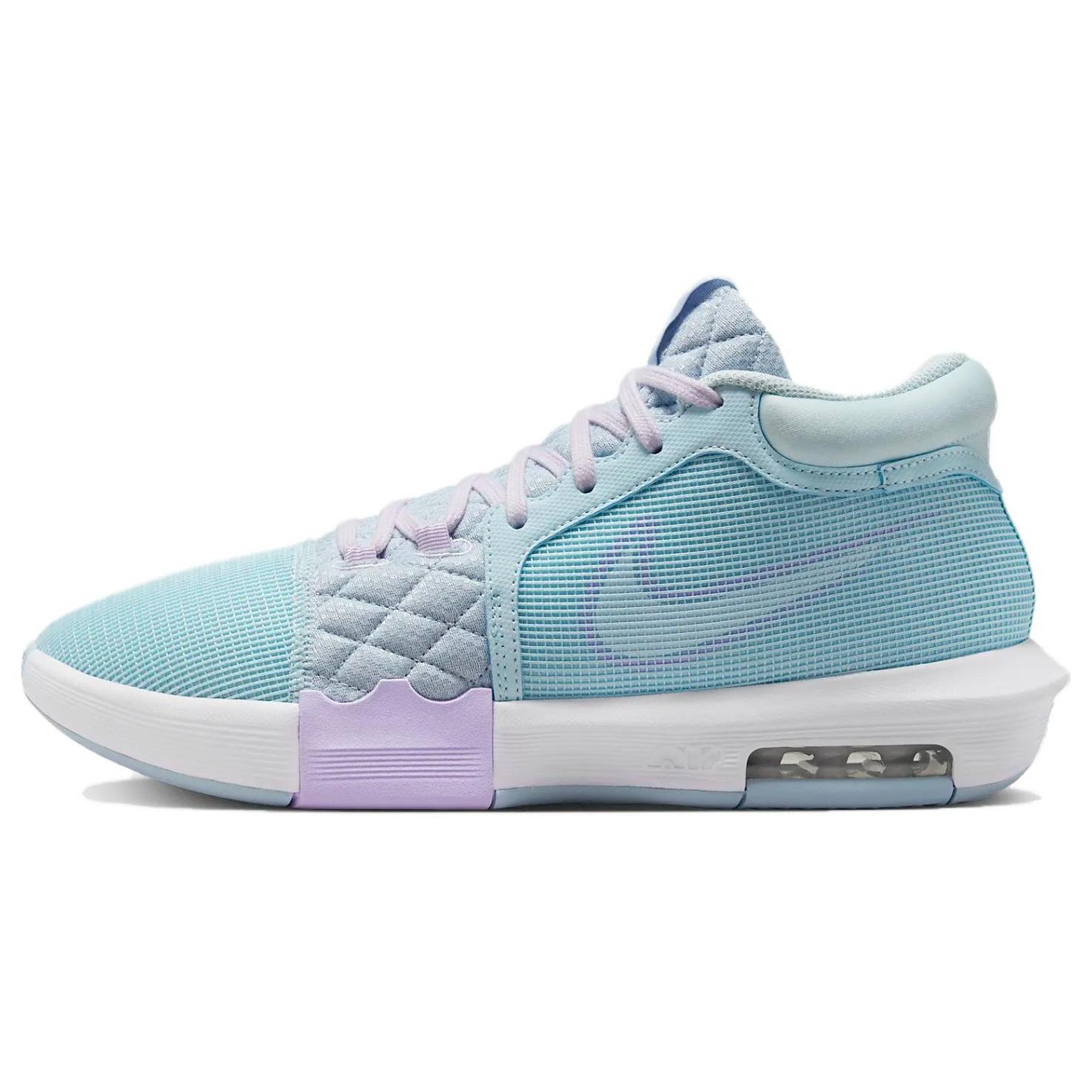 Nike LeBron Witness 8 EP Easter Men s FB2237-401 EU 41