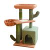 Cactus Cat Tree & Scratching Post