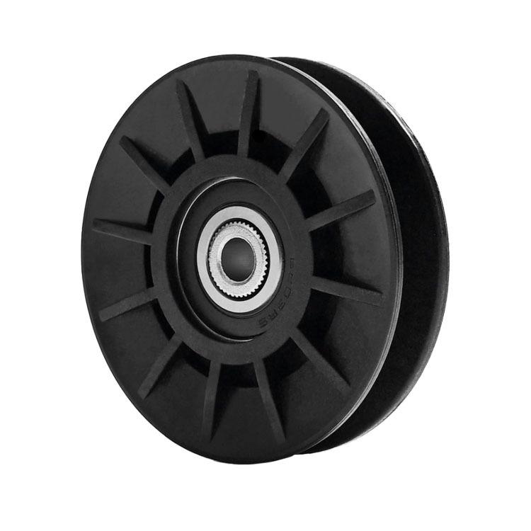 GX20286/87 V-Idler Pulley