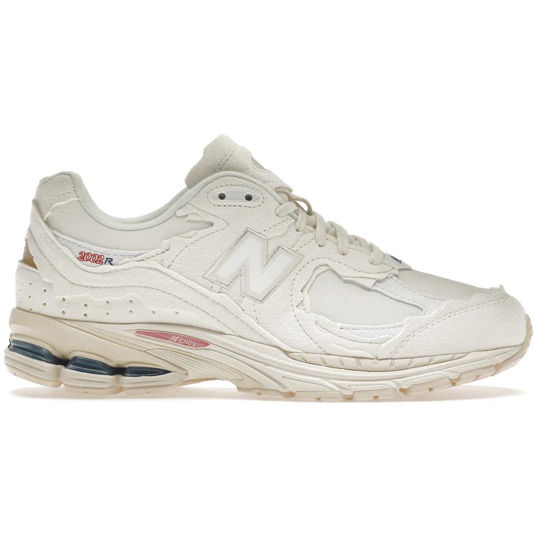 

Sneaker New Balance 2002R Protection Pack Sea Salt(M2002RDC) 36