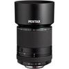 Pentax Telephoto Zoom Lens Hd Pentax Da 55 300mmf4.5 6.3ed Plm Wr Re