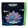 Magic the Gathering "Commander Masters" Collector Booster (Japanese Edition) 4-Pack MTG Trading Card Wizards of the Coast D20151400