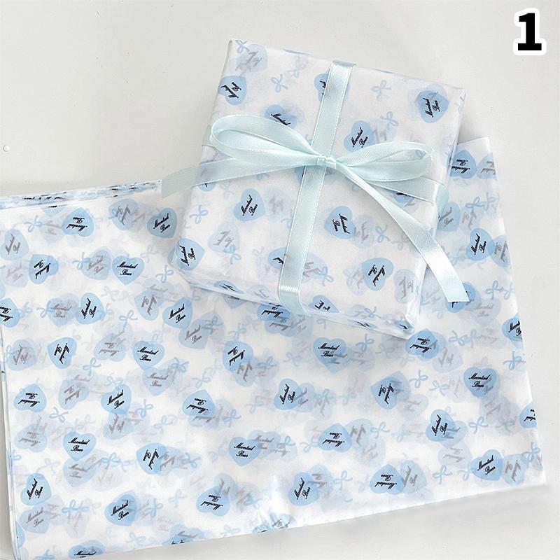 

10 шт. Бумага в стиле «Бантик» в стиле Сиднея, замешанная вручную бумага, хлопковая бумага, упаковочная бумага для букетов и цветов, упаковочная бумага для цветов, подарочная бумага для выпечки торта