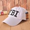 FBI Cap Outdoor Baseball Cap Brand Snapback Hat Bone FBI Snapback For Men High Quality Tactical Hats