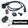 Geschwindigkeitssensor für Bafang M500 M600 M510 M820 M800 Genauer Geschwindigkeitserkennungssensor für E-Bike Motor Ersatzteil Zubehör J0t8