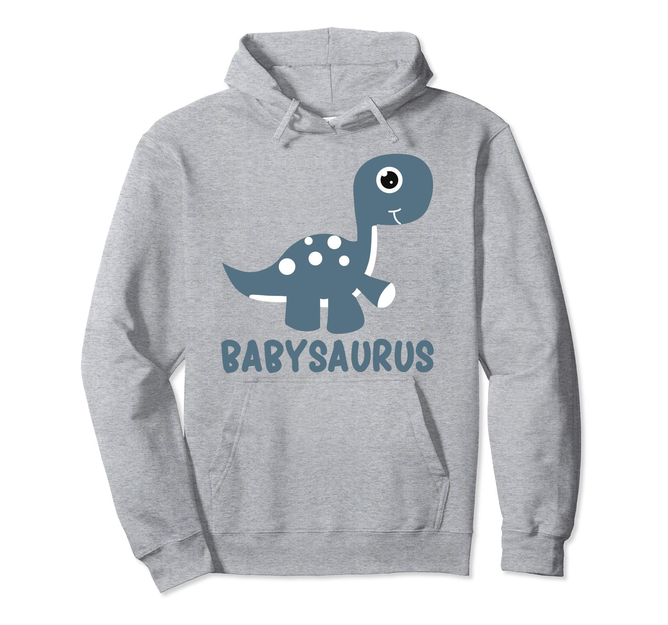 

Детский комбинезон Ти-Рекс, Детский динозавр, Динозавр, Детская толстовка серый