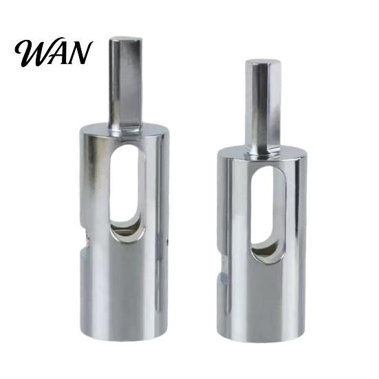 Professional Wire Twisting Tool Electric Drill Tool, Heavy Duty Twister for with 1/4" Wrist Protection Hex Shank, Fencing, Rebar Tying, Construction,