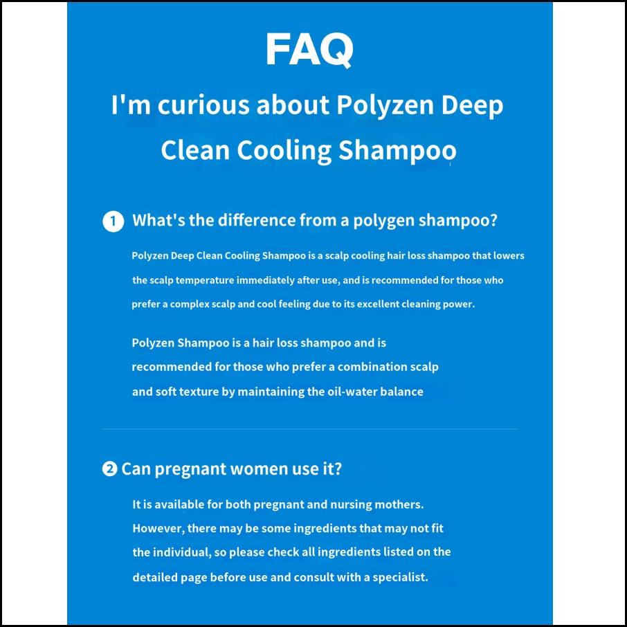 DR.FORHAIR Șampon Răcoritor Folligen Deep Clean 500ml Curățător Răcoritor și Revigorant pentru Scalp Gras