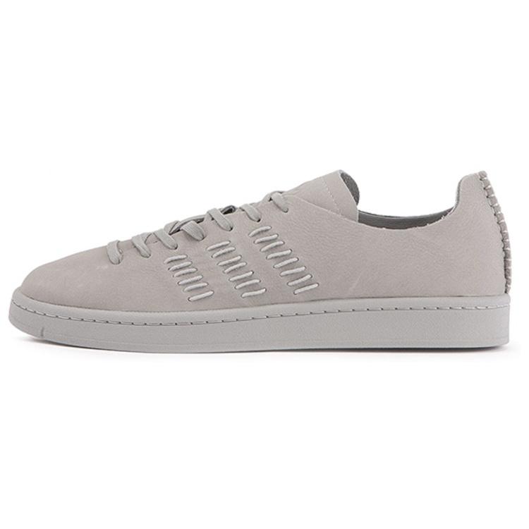 adidas x wings+horns Campus 80s Shine Grey Men s BB3116 EU 43⅓
