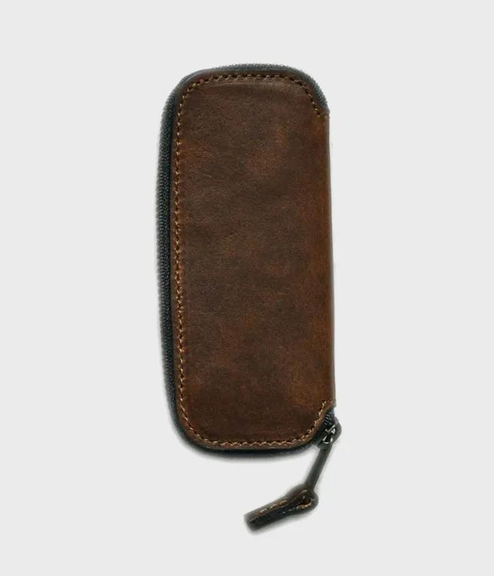 The Single Edge Travel Case