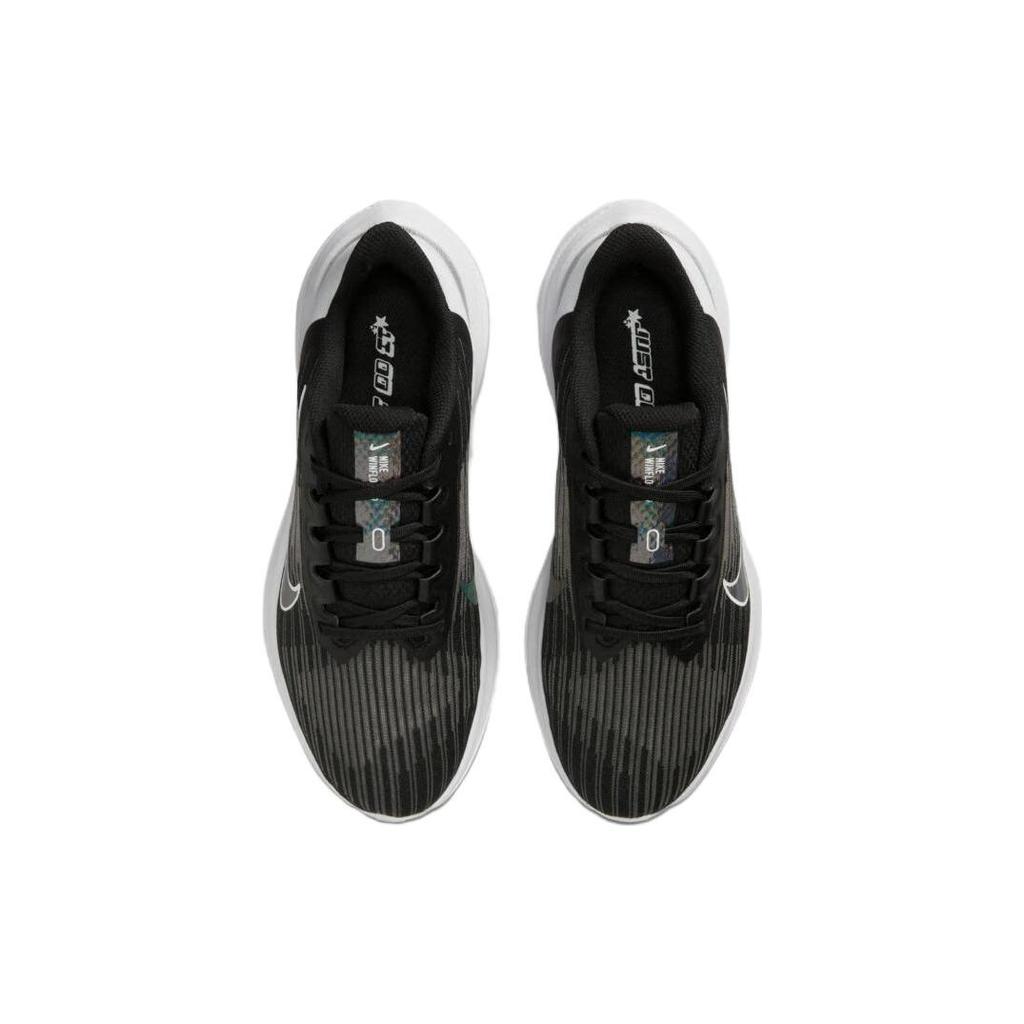 New Nike Air Zoom Winflo 9 Premium 'Soundwave' Women's DR9831-001