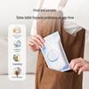 Zi Chu Soluble Maternity Toilet Seat Covers