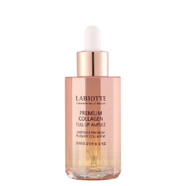 [Daegu Department Store SG] (Yeongyang) 50ML_Premium Collagen Pull-Up Ampoule Premium Collagen Pull-Up Ampoule