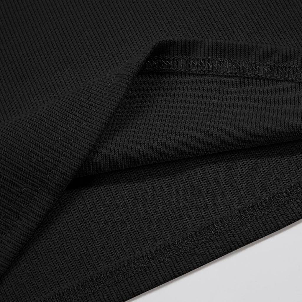 Summer Tank Tops For Women Sexy Scoop Neck Sleeveless Basic Casual Workout Tank Tops