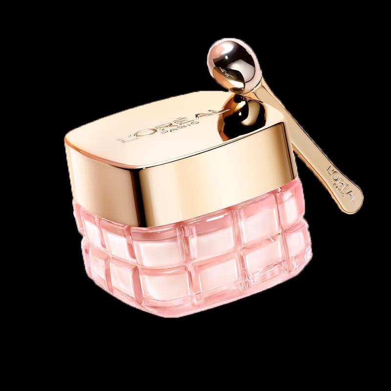 L Oréal Golden Age Peony Whitening Eye Cream