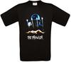 The Prowler Rosemary Killer Horror Cult Movie T-Shirt All Sizes