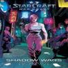 StarCraft WarChest  Shadow Wars The Complete Collection by Titan Books Hardback Book 9781789095265