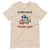 Oberteile – T-Shirts
