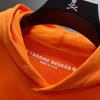 8302 CHROME HEARTS 2026 Neues Frühjahrs- und Herbst-Plus-Size Dünner Stil Klassischer Stil Logo Kapuzenpullover für Paare