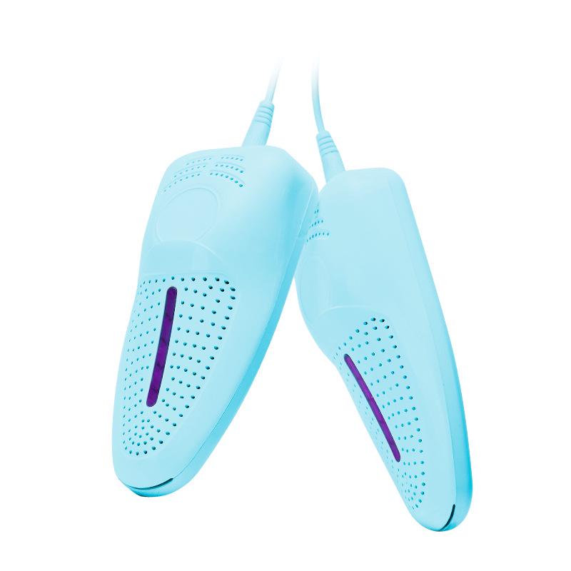 Smart Shoe & Sock Deodorizing Dryer for Home & School Use