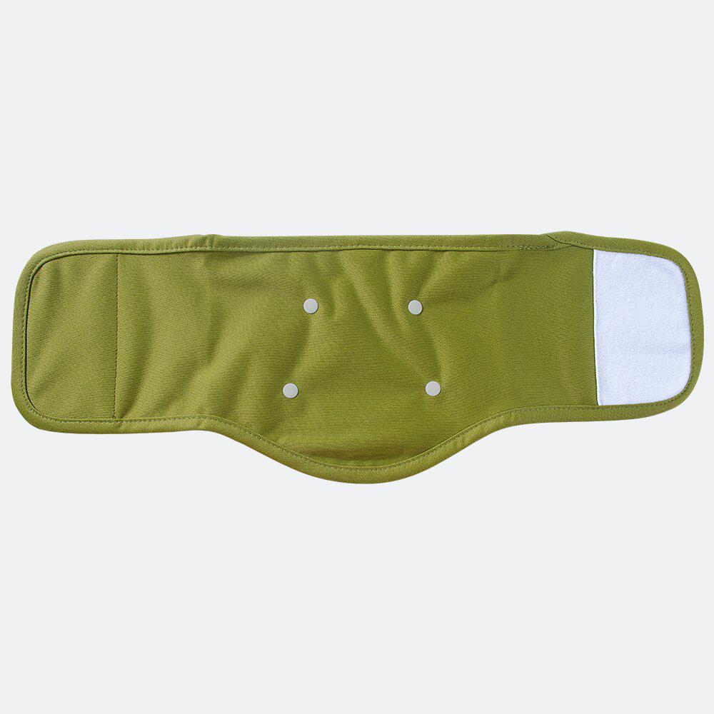TEMU: New Washable & Reusable Male Dog Diaper Pants