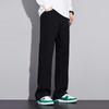 paul frank Men's American Retro Relaxed Fit Straight Leg Casual Pants