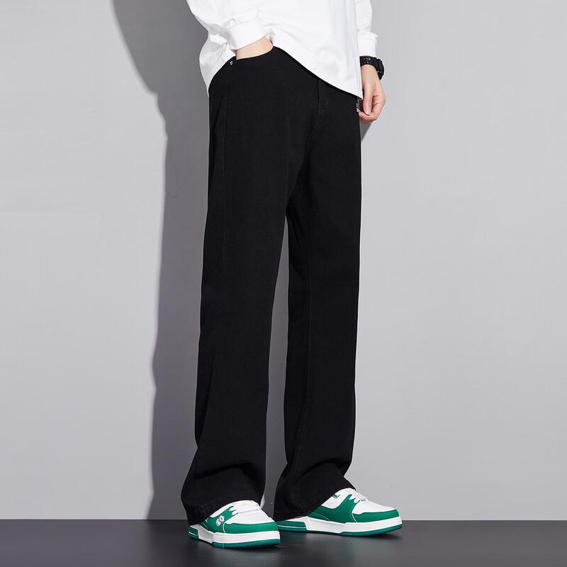 paul frank Men's American Retro Relaxed Fit Straight Leg Casual Pants