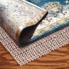 Multi-size Anti Slip Rug Net Cloth Rug Tape Rug Grippers Portable Grip Pad