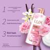 Lux Enchanting Lotus Shower & Hair Care Set