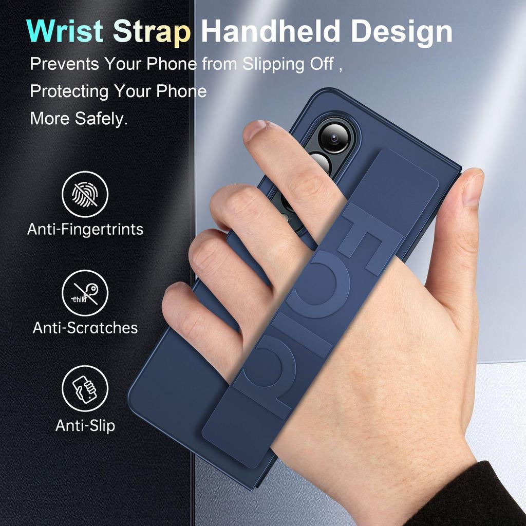 Brățară elastică Samsung Z Fold7/6/5/4/3 Husă de modă anti-cădere