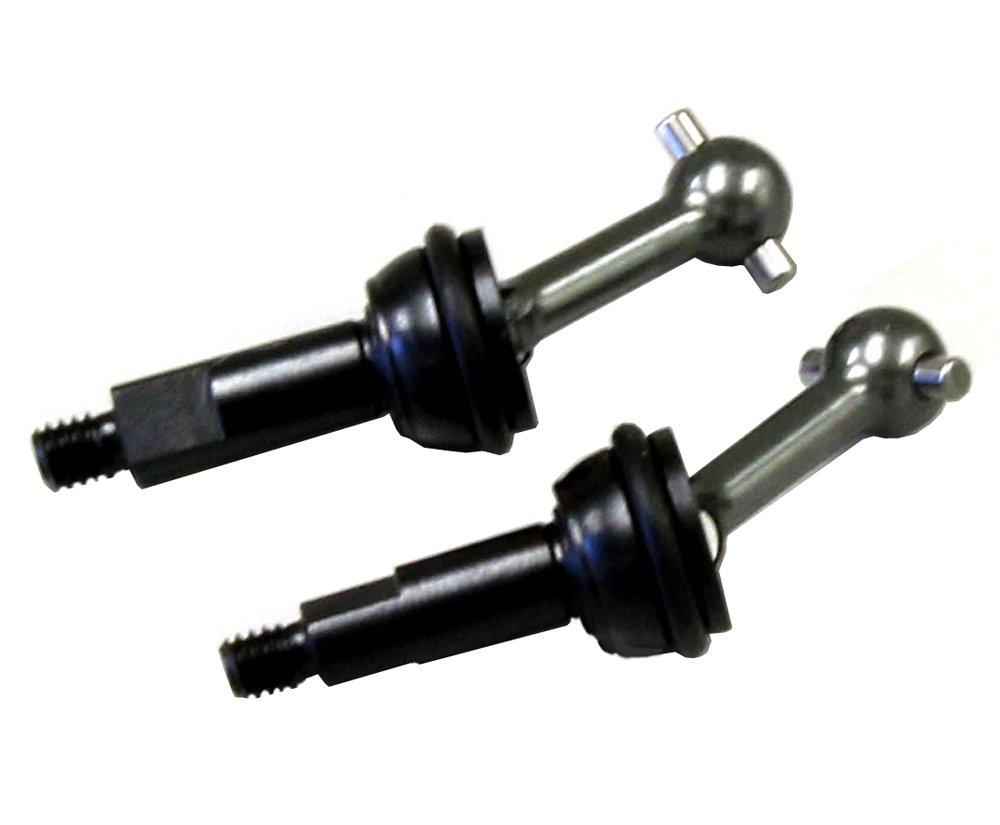 

Kyosho Hard Long Universal Swing Shaft Set for RC Parts MDW204 (2pcs/MA-020) Cars,