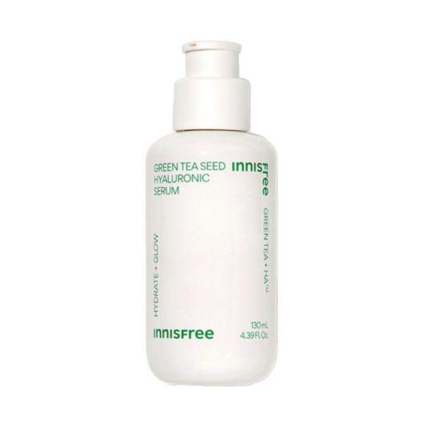 Innisfree Green Tea Seed Hyaluronic Serum 130ml