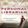 The Personal Librarian by Victoria Christopher Murray Hardback Book 9780593101537